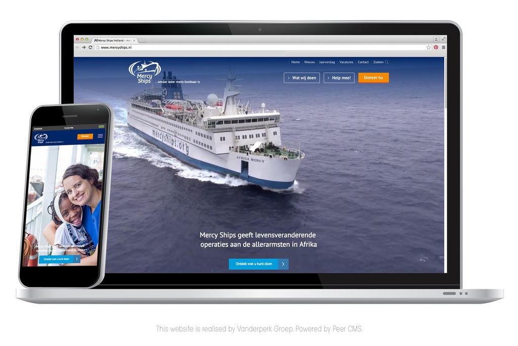 online marketing trends 2016 responsive is de norm