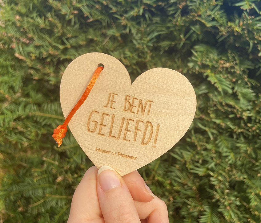 hout