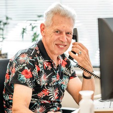 Geo Ritmeester