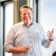 Kees de Zwart
