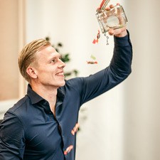 Mark de Zwart