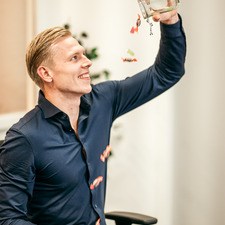 Mark de Zwart