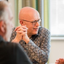 Cees van der Steldt