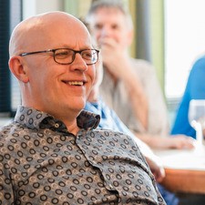 Cees van der Steldt