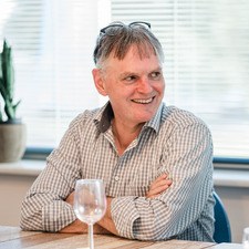 Govert Versteeg