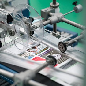 Druk & print