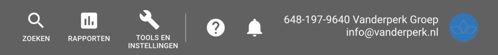 Klant ID doorgeven Google Ads