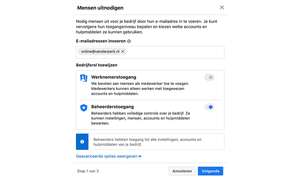 Stap3